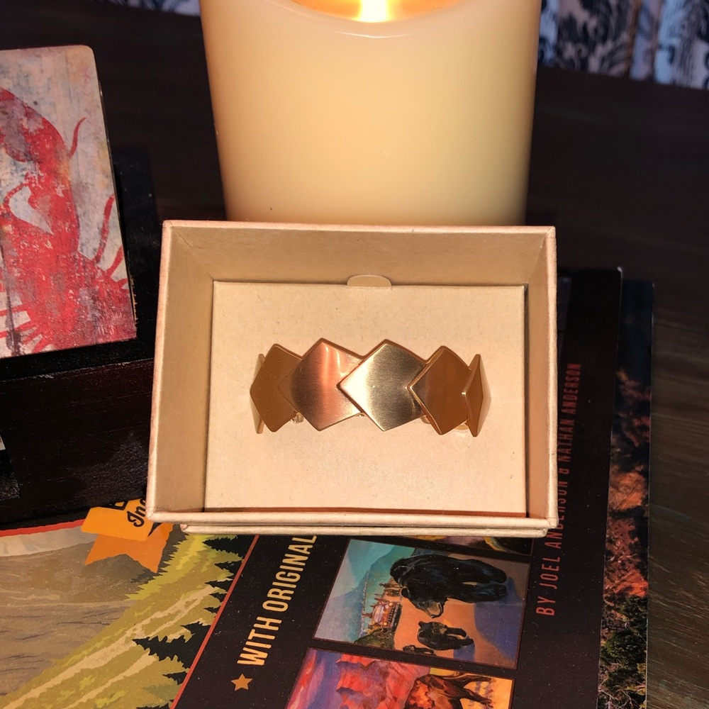 Jen Atkin X Chloe + Isabel Hair Clip